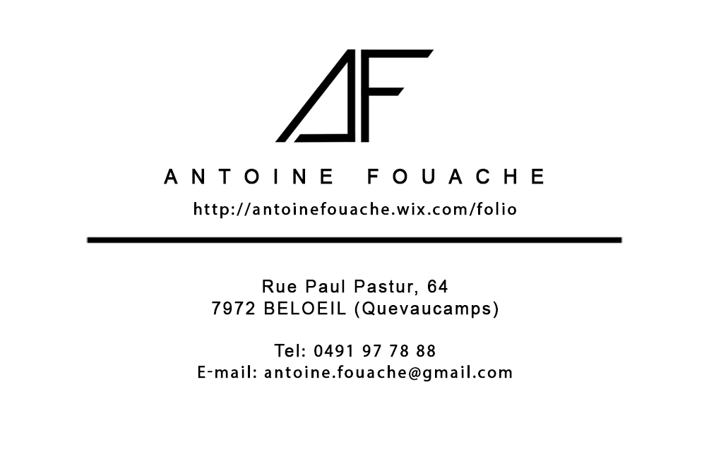 Image Carte de Visite