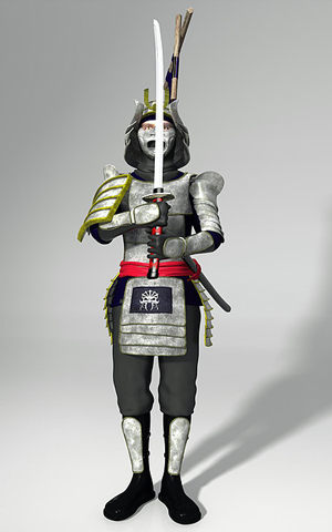 Image Samourai