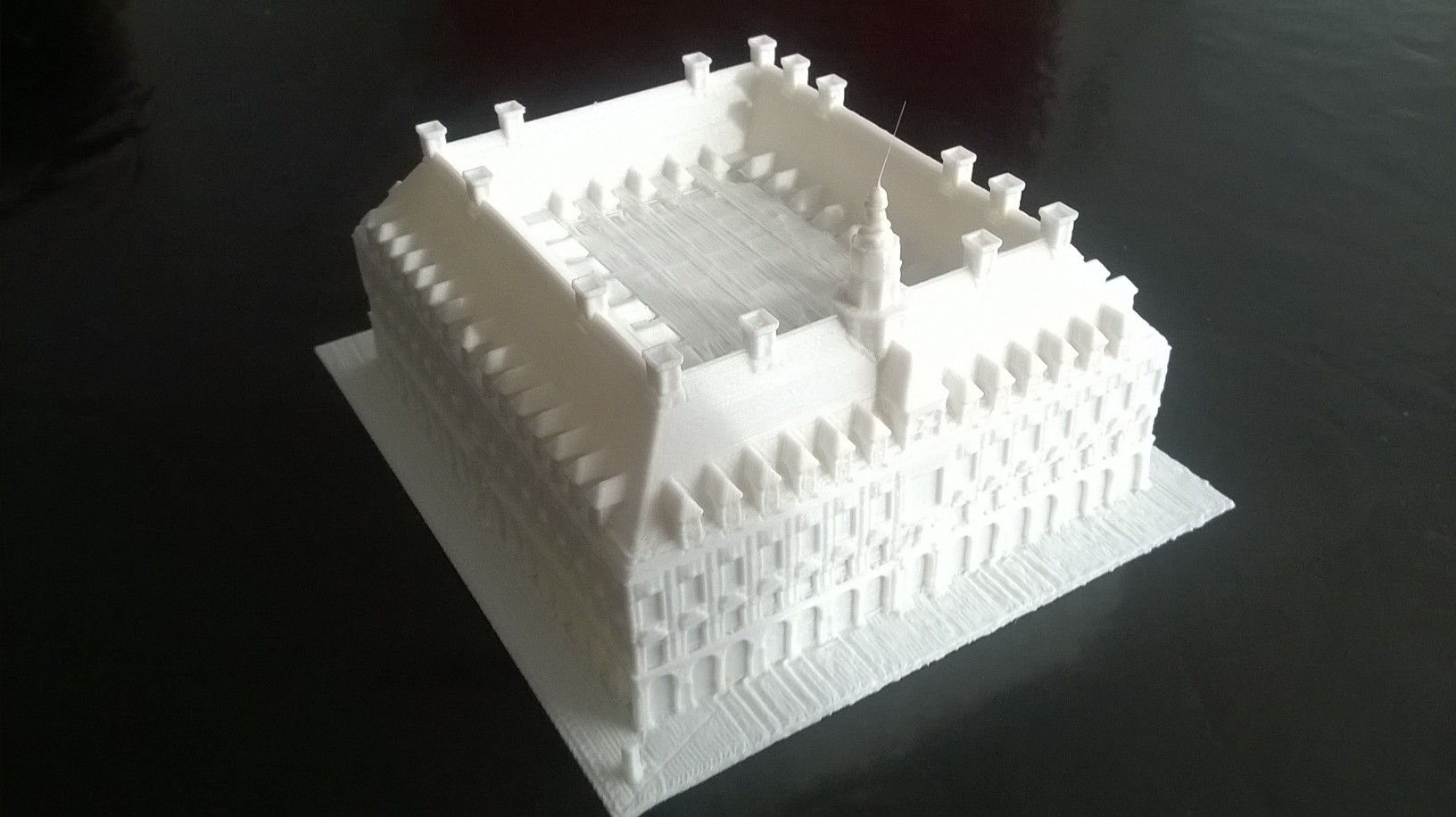 Image Impression 3D